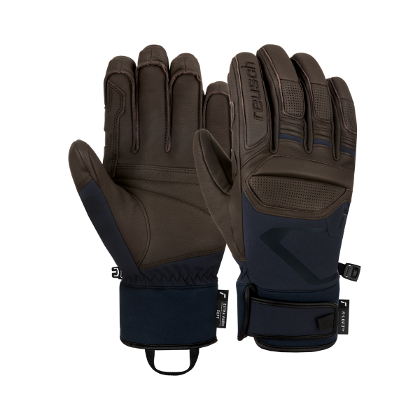 Reusch Pro RC 6201110 4023 blue 1